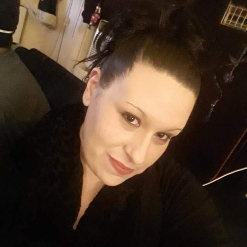 Meet your Posher, Christina